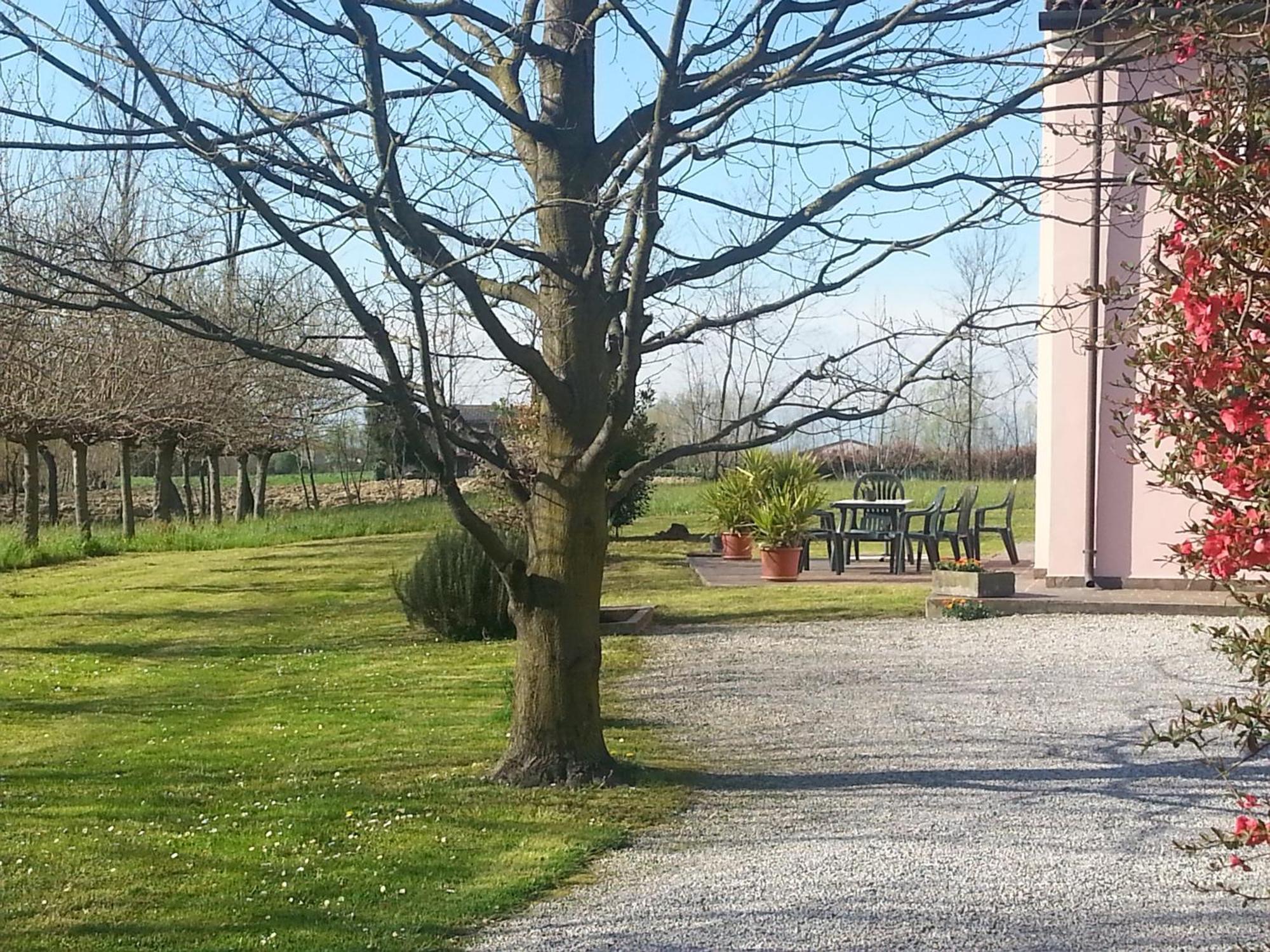Casarosa B&B Piazzola sul Brenta Exterior photo