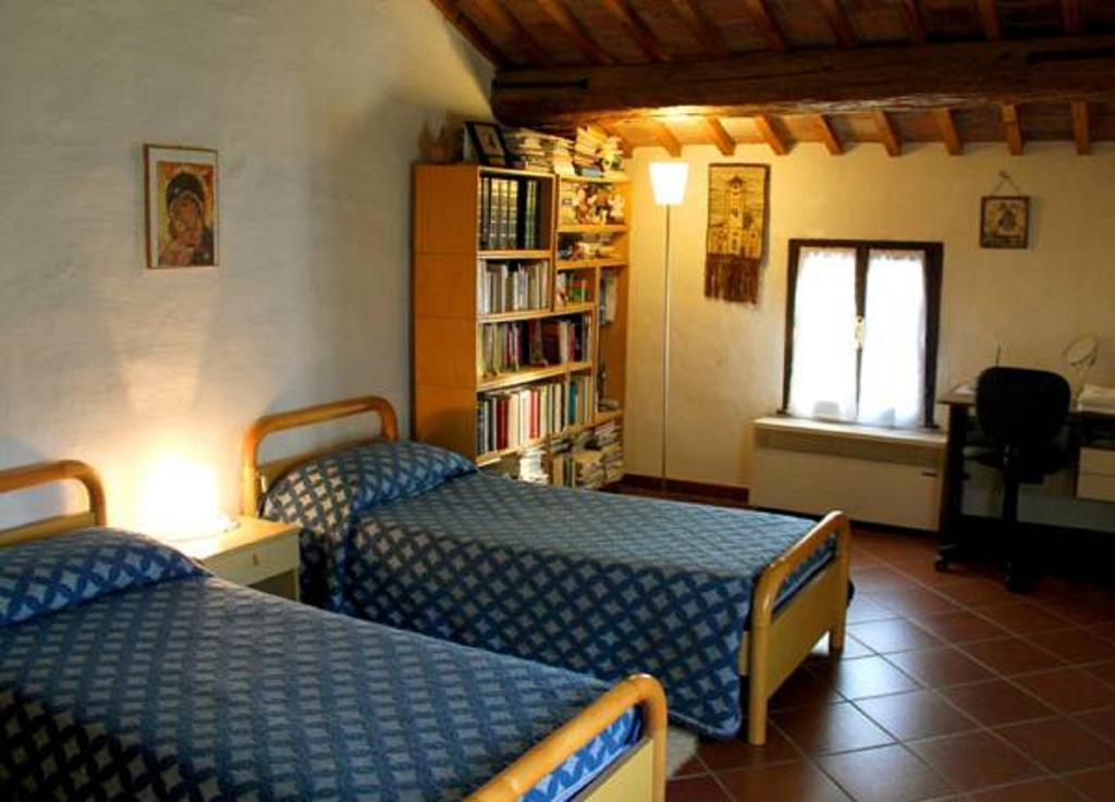 Casarosa B&B Piazzola sul Brenta Room photo