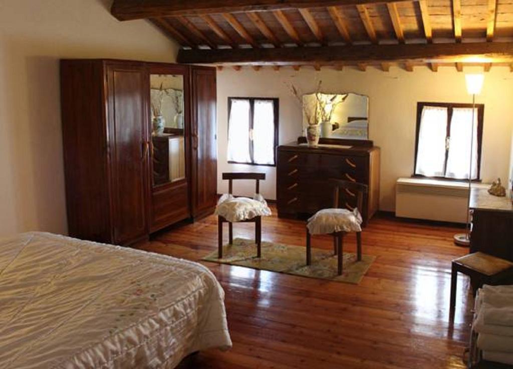 Casarosa B&B Piazzola sul Brenta Room photo