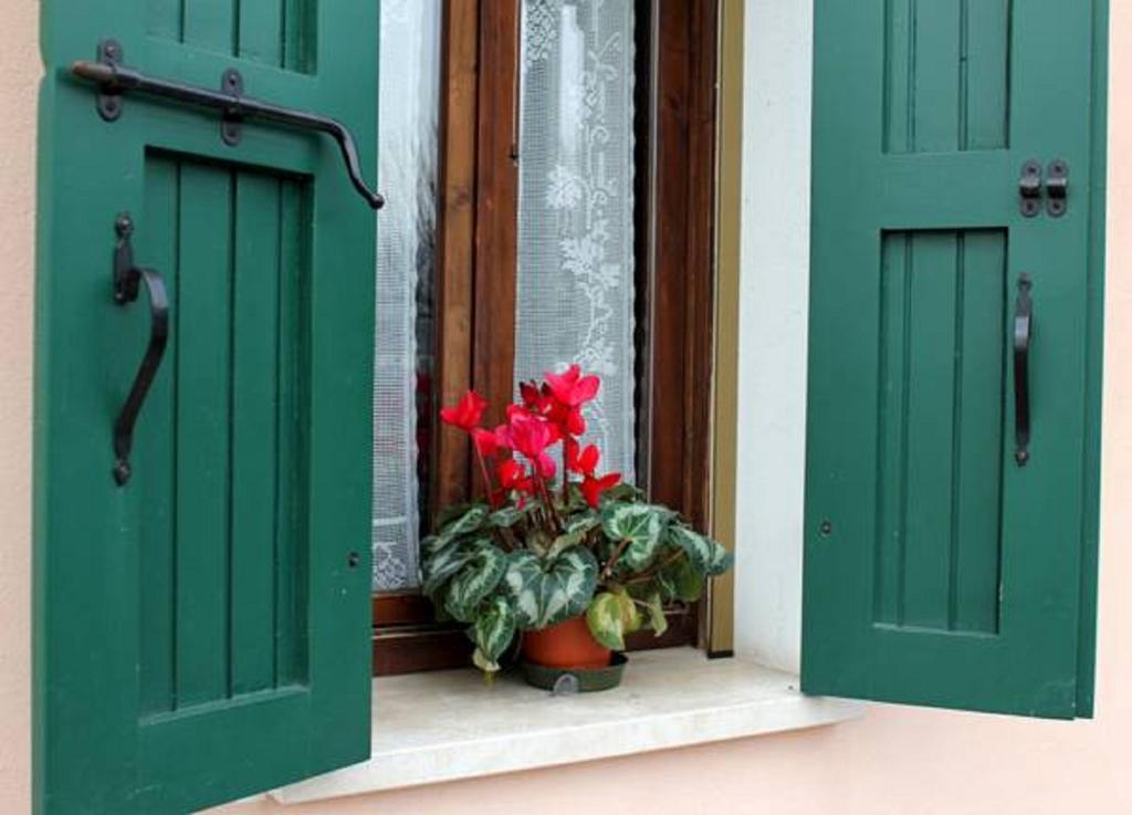 Casarosa B&B Piazzola sul Brenta Exterior photo